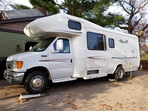 Motorhomes and campers for sale including travel trailers, fifth wheels, toy haulers and more. . Used rv for sale mn